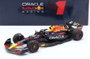 ミニチャンプス 1/18 レッドブル RB18 #1 優勝 ベルギーGP フォーミュラ1 ワールドチャンピオン 2022 M. Verstappen 222台限...