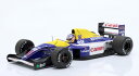 ミニチャンプス 1/18 ウィリアムズ FW14B 5 フォーミュラ 1 ワールドチャンピオン 1992 ナイジェル マンセルMinichamps 1:18 Williams FW14B 5 formula 1 World Champion 1992 Nigel Mansell