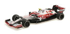 ミニチャンプス 1/18 アルファロメオ F1 C41 チーム オーレン レーシング #99 ラストレース アブダビGP 2021 アントニオ・ジョビナッツィMinichamps 1:18 ALFA ROMEO F1 C41 TEAM ORLEN RACING N 99 LAST RACE ABU DHABI GP 2021 ANTONIO GIOVINAZZI