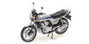 ミニチャンプス 1/12 ホンダ CB 900 F ボルドール 1978 シルバーMinichamps 1:12 Honda CB 900 F Bol D'or 1978 silver