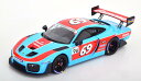 ミニチャンプス 1/18 ポルシェ 935/19 #69 スーパースポーツカー ウィークエンド スパ 2019 Görig 504台限定 Minichamps 1:18 Porsche 935/19 No 69 Supersportscar Weekend Spa 2019 Görig Limited Edition 504 pcs