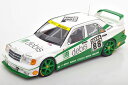 ミニチャンプス 1/18 メルセデス 190E 2.5-16 #88 DTM 1991 シュナイダー 300台限定Minichamps 1:18 Mercede...