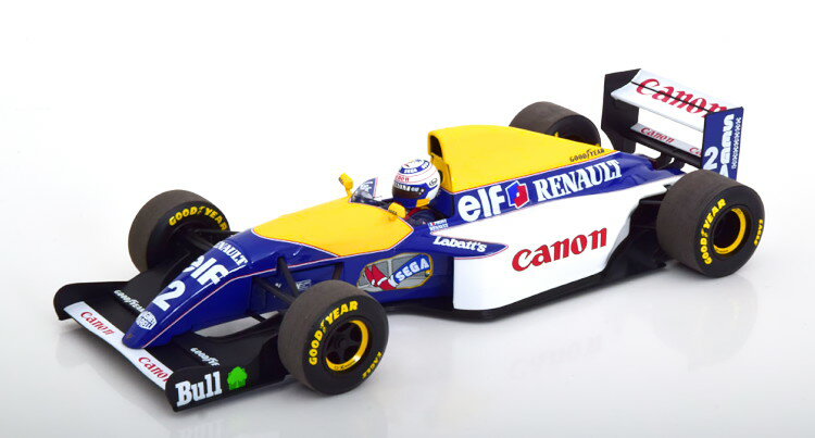 楽天市場】FW15C ミニカーの通販 楽天市場】FW15C ミニカーの通販