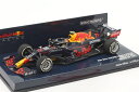ミニチャンプス 1/43 レッドブル レーシング RB16B #11 3rd フランスGP フォーミュラ1 2021 セルジオ ペレス 504台限定Minich...