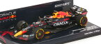 ミニチャンプス 1/43 レッドブル RB18 優勝 オランダ GP ワールドチャンピオン 2022 Verstappen 480台限定Minichamps 1:43 Red Bull RB18 Winner GP Netherlands World Champion 2022 Verstappen Limited Edition 480 pcs