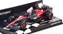 ミニチャンプス 1/43 アルファロメオ F1 C43 オーストラリアGP 2023 ボッタス 432台限定Minichamps 1:43 Alfa Romeo F1 C43 GP Australia 2023 Bottas Limited Edition 432 pcs