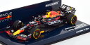 ミニチャンプス 1/43 レッドブル RB19 優勝 オーストラリアGP ワールドチャンピオン 2023 Verstappen 300台限定Minichamps...
