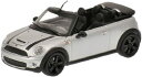 ~j`vX 1/43 ~jN[p[ S JuI 2009 Minichamps 1:43 Mini Cooper S