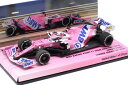 ミニチャンプス 1/43 レーシング ポイント RP20 #11 優勝 サヒールGP フォーミュラ1 2020 333台限定Minichamps 1:43 Ra...