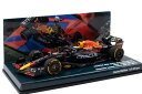 ミニチャンプス 1/43 レッドブル レーシング RB18 #1 フォーミュラ 1 ワールド チャンピオン 2022 444台限定Minichamps 1:43...