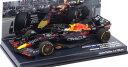 ミニチャンプス 1/43 レッドブル RB18 #1 優勝 カナダGP フォーミュラ 1 ワールドチャンピオン マックス フェルスタッペン 150台限定Mini...