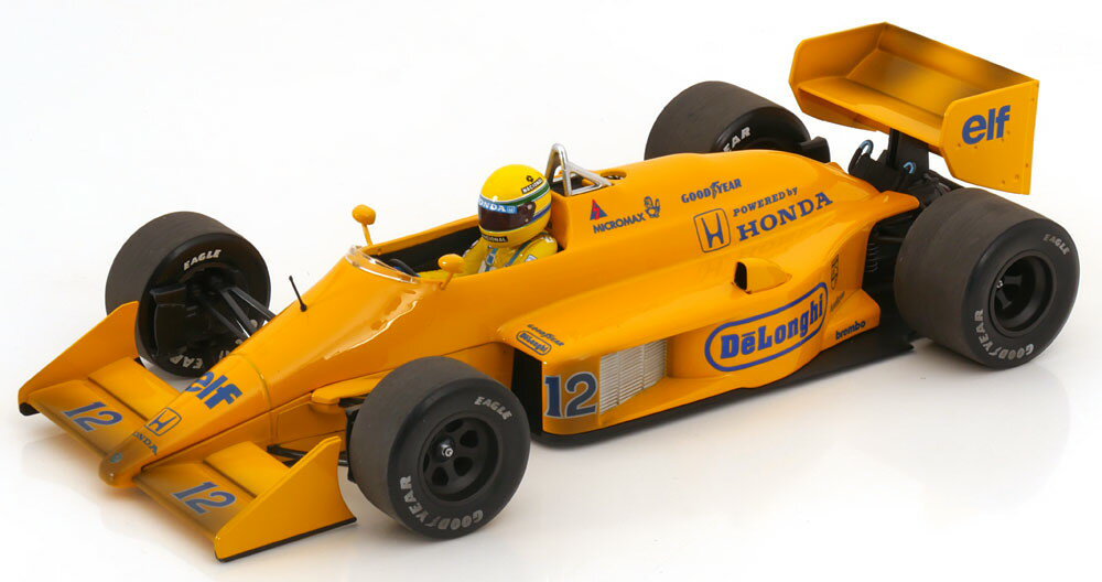格安新品 楽天市場】ロータス 99tの通販 F1