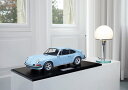 ミニチャンプス 1/8 ポルシェ 911 カレラ RS 2.7 ツーリング 1972 ガルフ ブルー 99台限定Minichamps 1/8 Porsche 911 CARRERA RS 2.7 TOURING 1972 GULFBLAU limited: Only 99 copies
