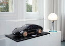 ミニチャンプス 1/8 ポルシェ 911 (992) カレラ 4S 2020 ジェットブラックメタリック 99台限定Minichamps 1/8 Porsche...