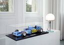 ミニチャンプス 1/8 ベネトン フォード B194 ミハエル シューマッハ 1994 年オーストラリア GP (299) 99台限定Minichamps 1/...