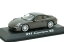 ミニチャンプス 1/43 ポルシェ 911 カレラ 4S 991 2011-2015 グレーMinichamps 1:43 Porsche 911 Carrera 4S 991 2011-2015 grey