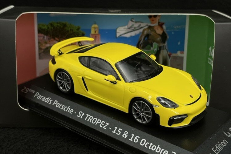 楽天市場】ポルシェ ケイマン gt4 1/43の通販 楽天市場】ポルシェ ケイマン gt4 1/43の通販