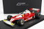 GP Replicas 1:12 ե顼 312T2 #1 ͥ ʥ GP եߥ 1 1976 250GP Replicas 1:12 Ferrari 312T2 #1 Winner Monaco GP Formula 1 1976 Niki Lauda Limited 250 pcs