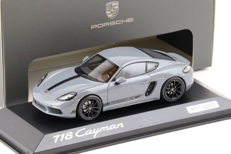 楽天市場】ポルシェ 718 ケイマン ミニカー(乗り物のおもちゃ 楽天市場】ポルシェ 718 ケイマン ミニカー(乗り物のおもちゃ