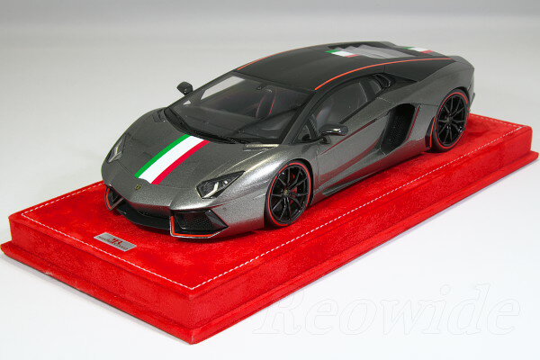 楽天市場】1/18 ランボルギーニ アヴェンタドール lp700-4の通販 楽天市場】1/18 ランボルギーニ アヴェンタドール lp700-4の通販