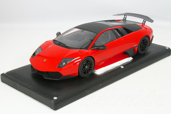 楽天市場】ムルシエラゴ 1/18の通販 楽天市場】ムルシエラゴ 1/18の通販