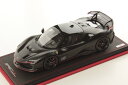 MRモデル 1/18 フェラーリ SF90 XX ストラダーレ #16 シャルル ルクレール パーソナルカー 2024 ショーケース付き 99台限定MR MOD...