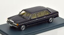 NEO SCALE MODELS 1/43 メルセデス・ベンツ V123 サルーン ダークブルー 300台限定Neo Scale Models 1:43 MER...