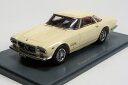 ネオ 1/43 マセラティ 5000GT アレマノ クーペ 1960 ホワイトNEO SCALE MODELS 1:43 MASERATI 5000GT ALLEMANO COUPE 1960 WHITE