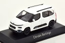 ノレブ 1/43 シトロエン ベルランゴ 2020 ホワイトNorev 1:43 Citroen Berlingo 2020 white