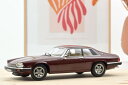 ノレブ 1/18 ジャガー XJ-S 5.3 H.E. クーペ 1982 Red met 200台限定Norev 1:18 Jaguar XJ-S 5.3 H.E. Coupe 1982 Red met Online exclusive 200 p