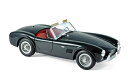 ノレブ 1/18 シェルビー AC コブラ 289 1963 ブラック Norev 1:18 Shelby AC Cobra 289 1963 black