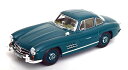 ノレブ 1/18 メルセデス・ベンツ 300 SL ガルウィング 1954 グリーン 開閉NOREV 1:18 Mercedes-Benz 300 SL Gul...