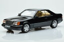 ノレブ 1/18 メルセデス ベンツ 300 CE-24 クーペ C124 AMG ホイール 開閉NOREV 1:18 Mercedes 300 CE-24 C...
