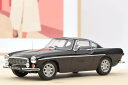 ノレブ 1/18 ボルボ 1800 S 1967 ブラック 400台限定Norev 1:18 Volvo 1800 S 1967 Black Online exclusive 400 pcs