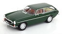 ノレブ 1/18 ボルボ P1800 ES 1973 ダークグリーンNorev 1:18 Volvo P1800 ES 1973 darkgreen