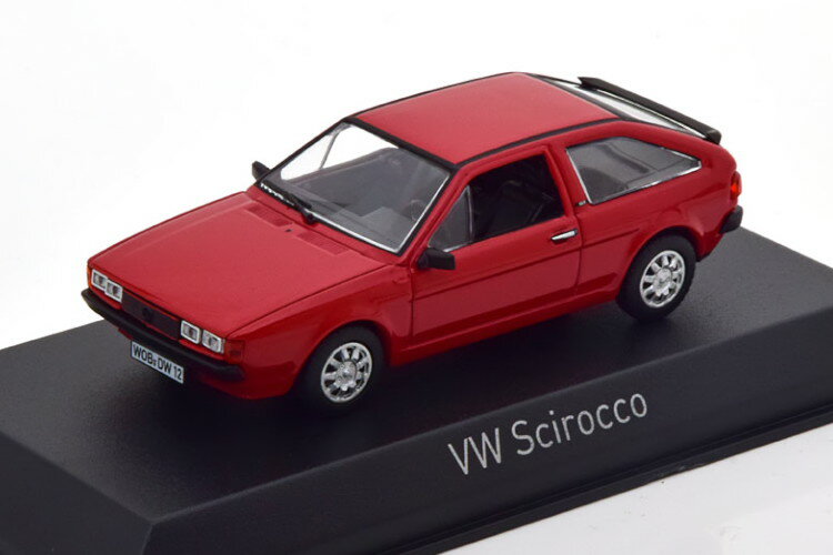 楽天市場】1/43 vw sciroccoの通販 楽天市場】1/43 vw sciroccoの通販