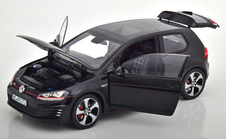 楽天市場】フォルクスワーゲン ゴルフ gti 1/18の通販 楽天市場】フォルクスワーゲン ゴルフ gti 1/18の通販