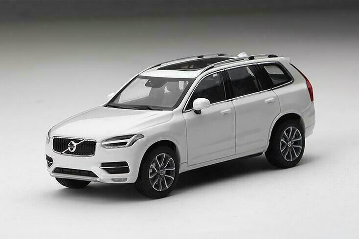 優待特典一覧 楽天市場】ミニカー xc90の通販 volvo 乗用車