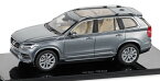 ノレブ 1/43 ボルボ XC90 2015 オスミウムグレー メタリックNOREV 1:43 VOLVO XC90 2015 osmiumgrey metallic