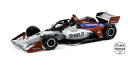 Greenlight 1/18 ホンダ レイホール レターマン ラニガン レーシング 30 インディカー 2021 佐藤琢磨Greenlight 1:18 Honda Rahal Letterman Lanigan Racing 30 IndyCar 2021 Takuma Sato