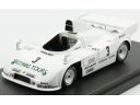 REMEMBER 1/43 908/3 ターボ #3 1000km ニュルブルクリンク 1981 REMEMBER 1:43 PORSCHE 908/3 TURBO N 3 1000km NURBURGRING 1981 MULLER BRUNN