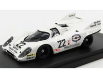 REMEMBER 1/43 |VF 917K `[ }eBj [VO #22 eXg D E}24ԃ[X 1971 w[gE}R REMEMBER 1:43 PORSCHE 917K TEAM MARTINI RACING N 22 TEST WINNER 24h LE MANS 1971 H.MARKO G.VAN LENNEP