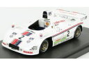 REMEMBER 1/43 ポルシェ 908/3 ターボ #2 インターセリエ モスト 1980 フォルケルト メルルREMEMBER 1:43 PORSCHE 908/3 TURBO N 2 INTERSERIE MOST 1980 VOLKERT MERL