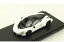 ピーコ 1/64 ノビテック 720S N-Largo ホワイト 1000台限定PEAKO 1:64 Novitec 720S N-Largo White Limited Edition 1000 pcs. 15,800円
