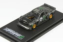 YM MODEL 1/64 フォード マスタング フーニガン 43 1965 ケン ブロック Ford Mustang Hoonigan ken block