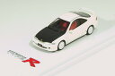 香港限定 HOBBY JAPAN 1/64 ホンダ インテグラ タイプR DC2 1998 チャンピオンシップホワイト HONDA INTEGRA Type R Championship White