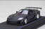 ピーコ 1/43 ヴェイルサイド フォーチュン7 マットブラック PEAKO 1:43 eilside Fortune 7 MatteBlack 29,800円