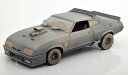 Greenlight Collectibles 1/18 フォード ファルコンXB V8 インターセプター マッドマックス 1973 ダーティーバージョン Greenlight Collectibles 1:18 Ford Falcon XB V8 Interceptor Mad Max 1973 Dirty Version