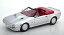 Cult Scale 1/18 ȥޡ  ѥ ץ󥫡 1987 С Cult Scale 1:18 Aston Martin Zagato Spyder Convertible 1987 silver