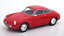 Cult Scale 1/18 եᥪ ꥨå ץ  1961 å Cult Scale 1:18 Alfa Romeo Giulietta Sprint Zagato 1961 red